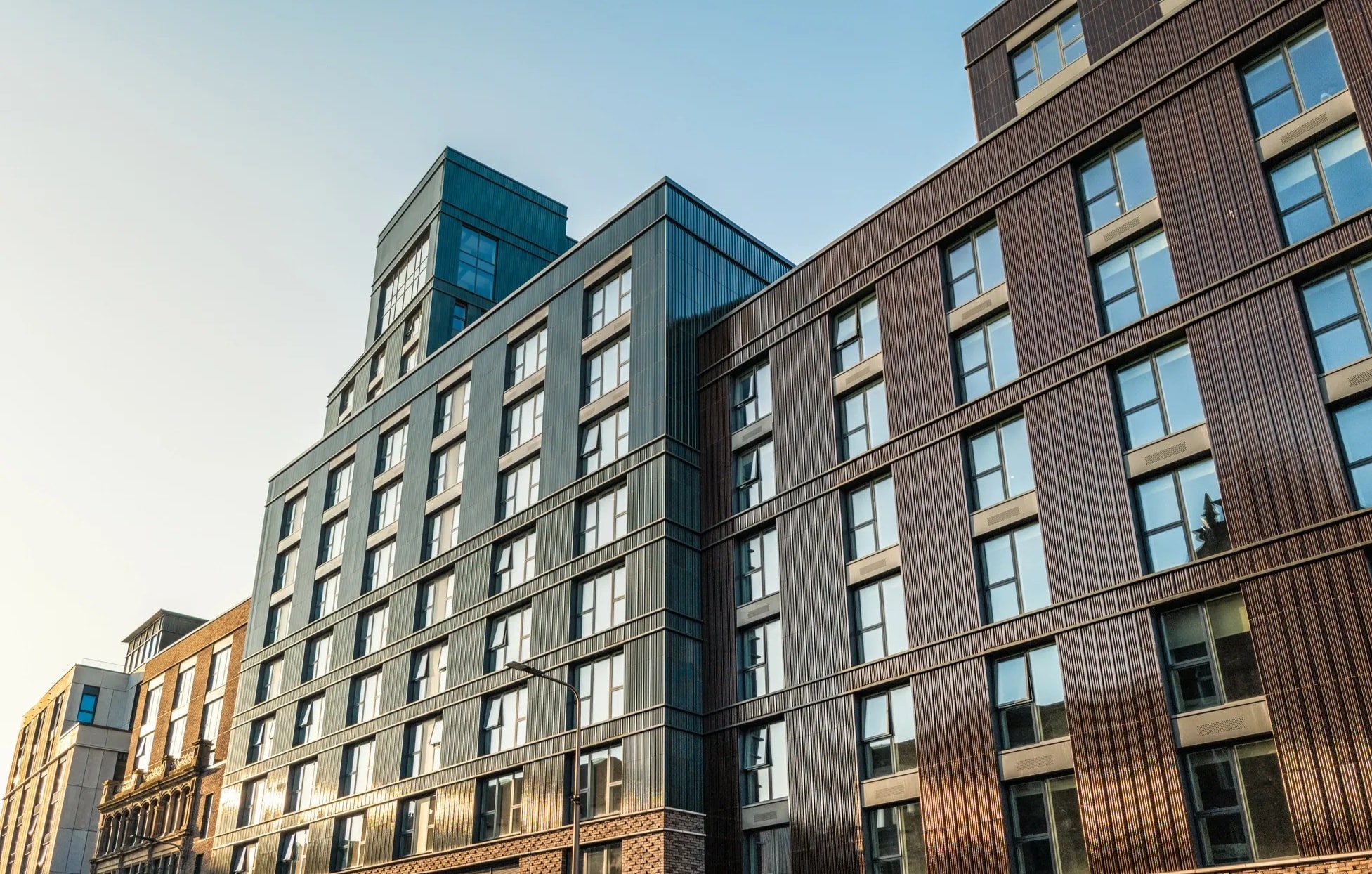Property Management Automation